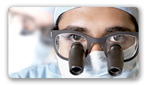 Cerrahi büyütme optikleri – kişiye özel