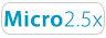 Micro2.5x Büyüteçli Gözlükler