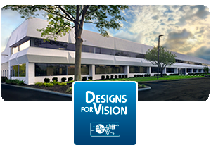 Designs for Vision üretim tesisi