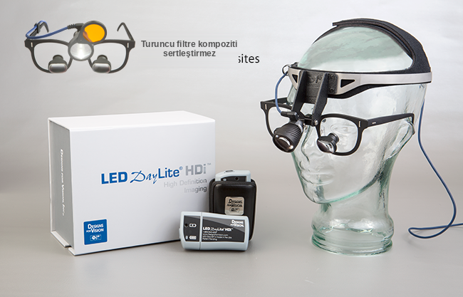 LED DayLite HDi