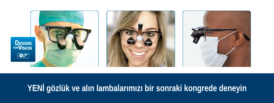 Designs for Vision
