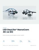 NanoCam HD