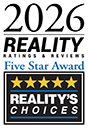 Reality 5 yıldız değerlendirmesi