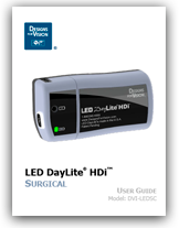 LED DayLite HDi Serisi
